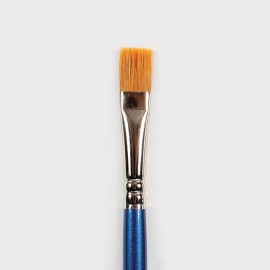 #10 Flat Shader Brush